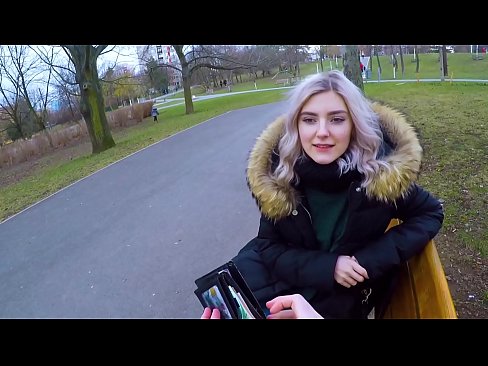 ❤️ Vale cho kom yon etranje pou lajan - pip nan pak la pa Eva Elfie ❤️ Slope nan pònografi ht.pornhills-com.ru ❌